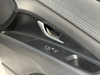 2021 Hyundai Elantra Limited