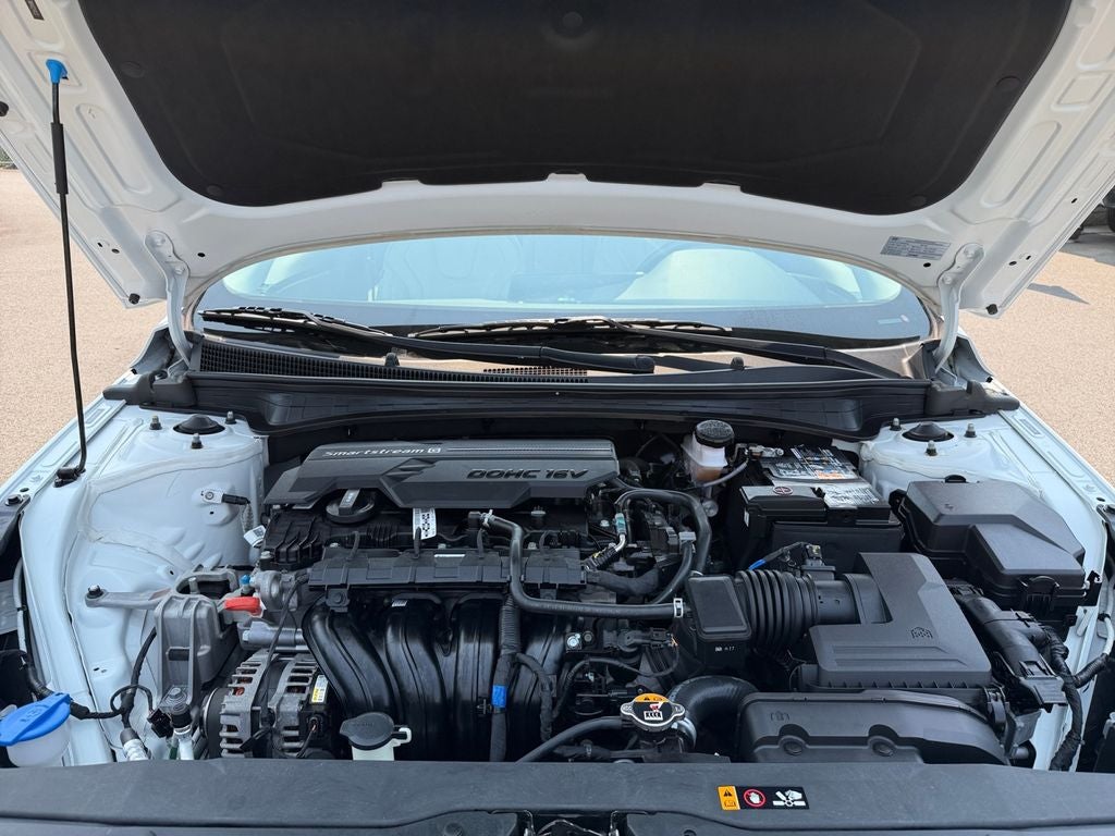 2021 Hyundai Elantra Limited
