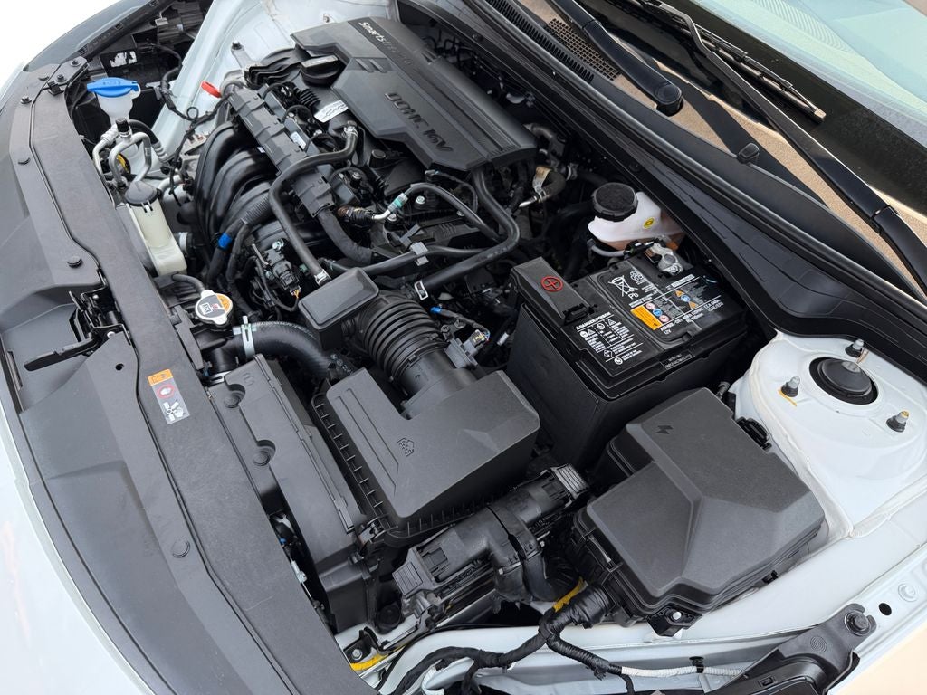 2021 Hyundai Elantra Limited