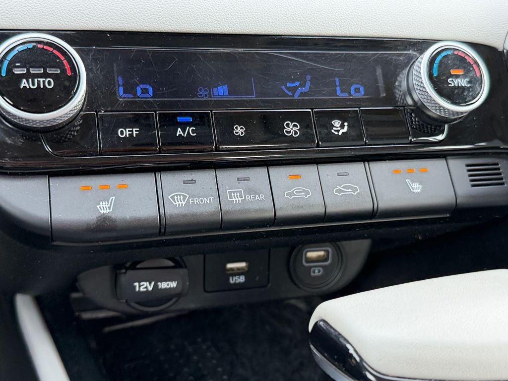 2021 Hyundai Elantra Limited