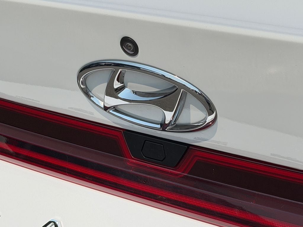 2021 Hyundai Elantra Limited