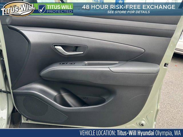 2026 Hyundai Santa Cruz SE AWD