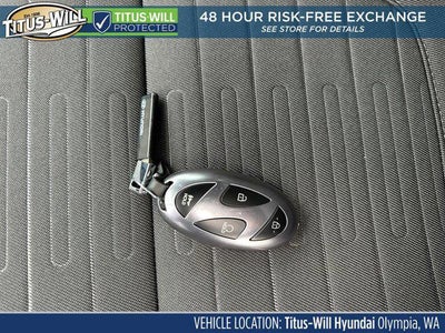 2026 Hyundai Santa Cruz SE AWD