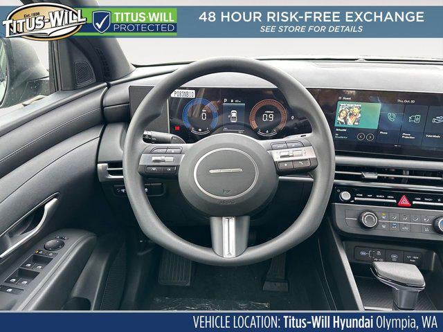 2026 Hyundai Santa Cruz SE AWD