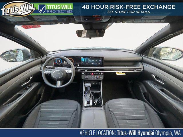 2026 Hyundai Santa Cruz SE