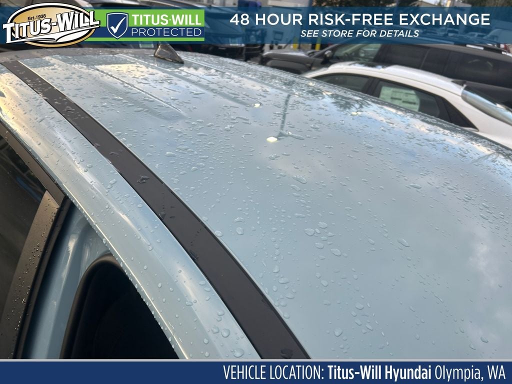 2026 Hyundai Santa Cruz SE