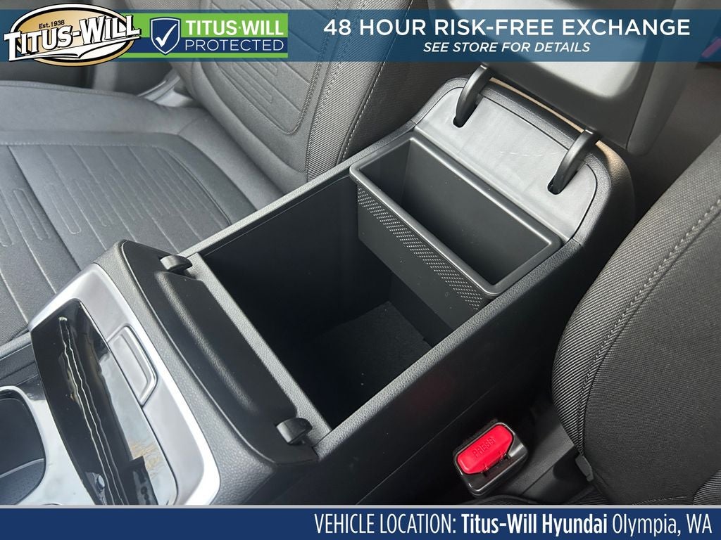 2026 Hyundai Santa Cruz SE