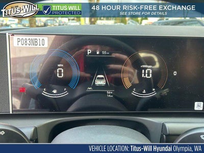 2026 Hyundai Santa Cruz SE AWD