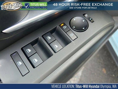 2026 Hyundai Santa Cruz SE AWD