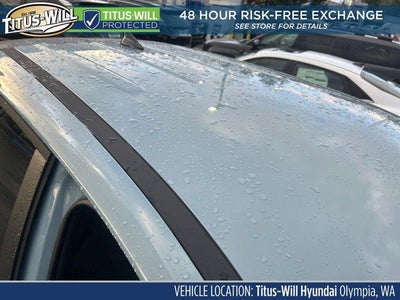 2026 Hyundai Santa Cruz SE AWD