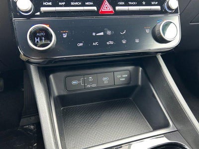 2026 Hyundai Santa Cruz SEL AWD