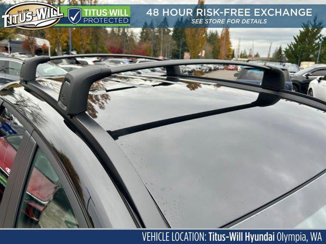 2026 Hyundai Santa Cruz SEL AWD