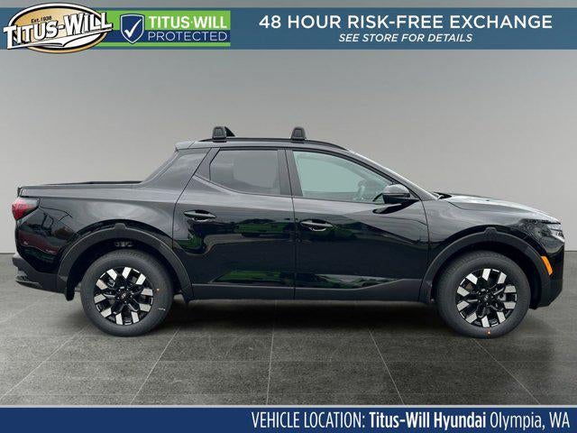 2026 Hyundai Santa Cruz SEL AWD