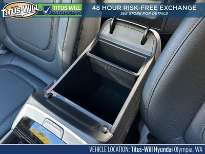 2026 Hyundai Santa Cruz SEL AWD