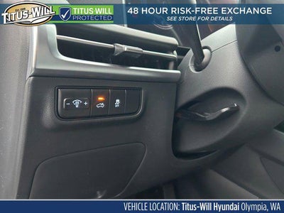 2026 Hyundai Santa Cruz SEL AWD