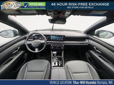 2026 Hyundai Santa Cruz SEL Activity AWD