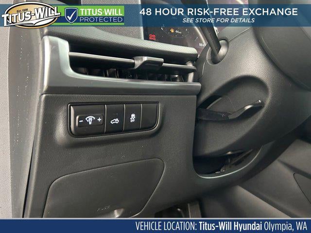 2026 Hyundai Santa Cruz SEL Activity AWD