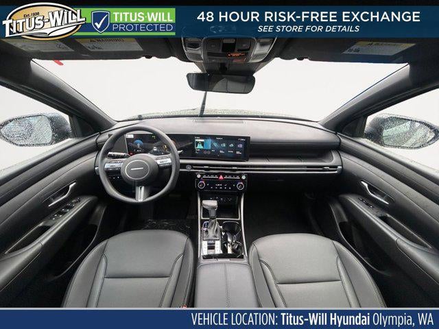 2026 Hyundai Santa Cruz SEL Activity AWD