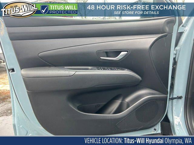 2026 Hyundai Santa Cruz SEL Activity AWD