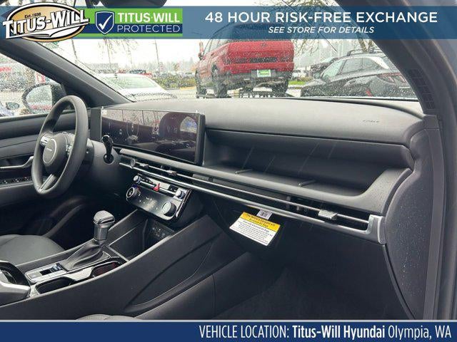 2026 Hyundai Santa Cruz SEL Activity AWD