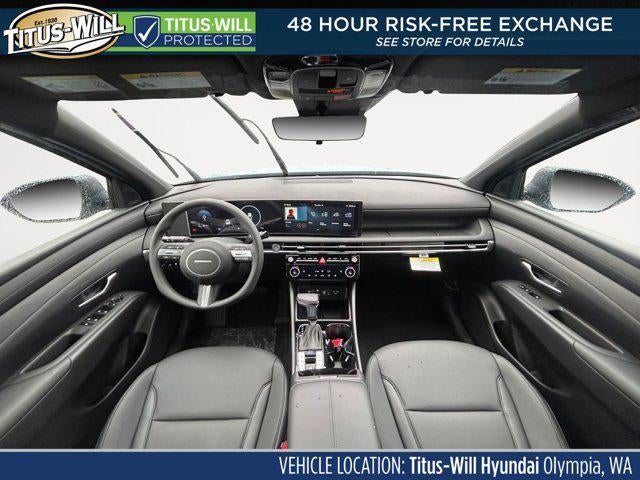 2026 Hyundai Santa Cruz SEL Activity AWD