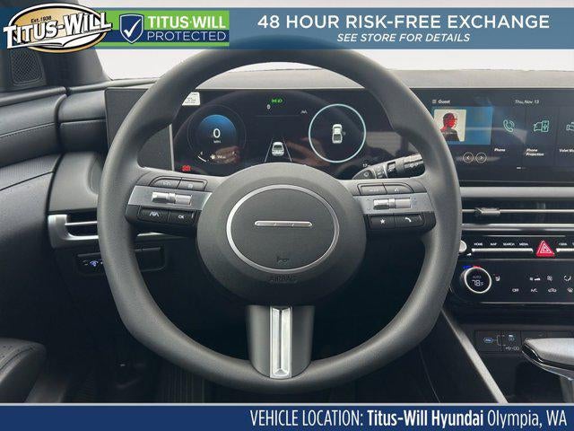 2026 Hyundai Santa Cruz SEL Activity AWD