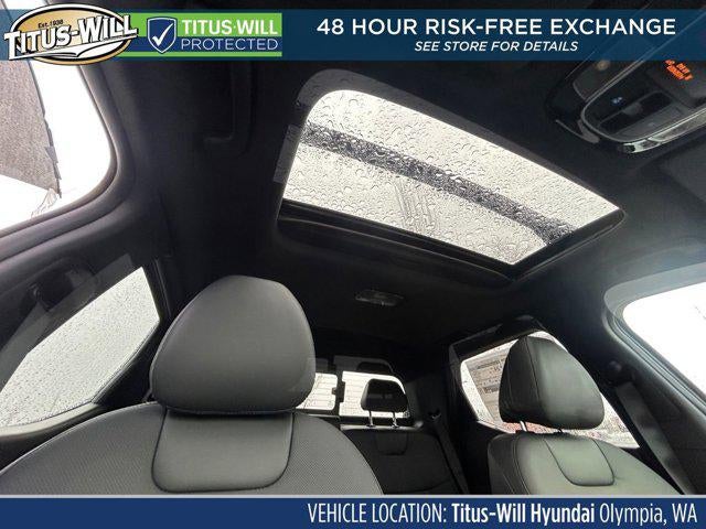 2026 Hyundai Santa Cruz SEL Activity AWD