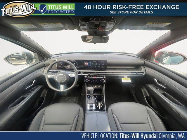 2026 Hyundai Santa Cruz SEL Activity AWD