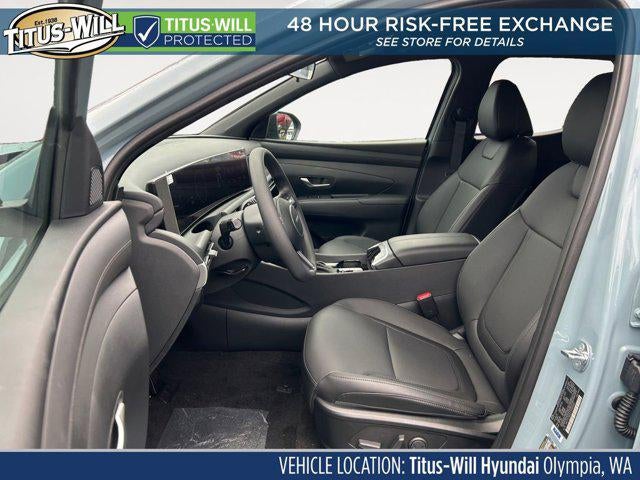 2026 Hyundai Santa Cruz SEL Activity AWD