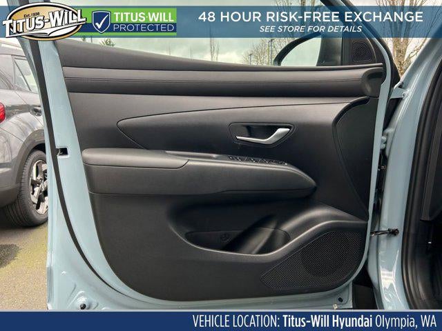 2026 Hyundai Santa Cruz SEL Activity AWD