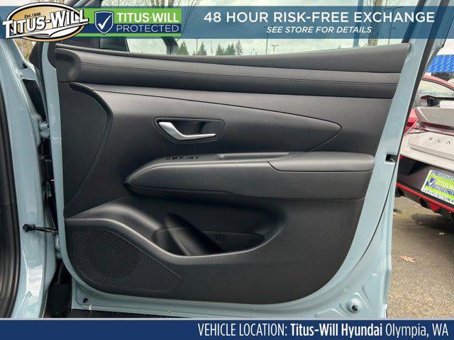 2026 Hyundai Santa Cruz SEL Activity AWD