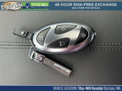 2026 Hyundai Santa Cruz SEL Activity AWD