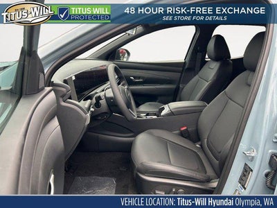 2026 Hyundai Santa Cruz SEL Activity AWD