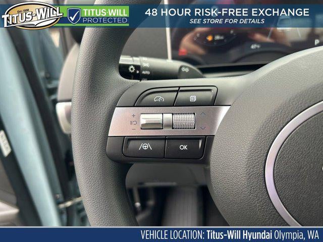 2026 Hyundai Santa Cruz SEL Activity AWD