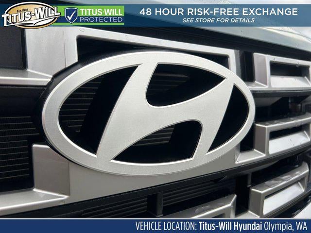 2026 Hyundai Santa Cruz SEL Activity AWD