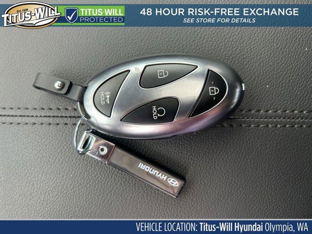 2026 Hyundai Santa Cruz SEL Activity AWD