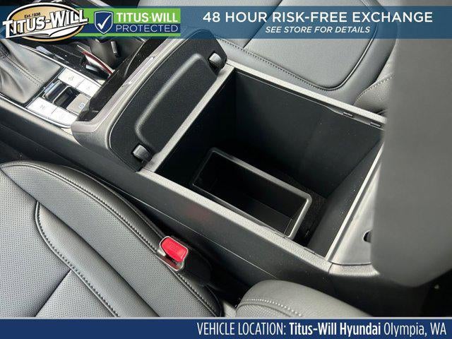 2026 Hyundai Santa Cruz SEL Activity AWD