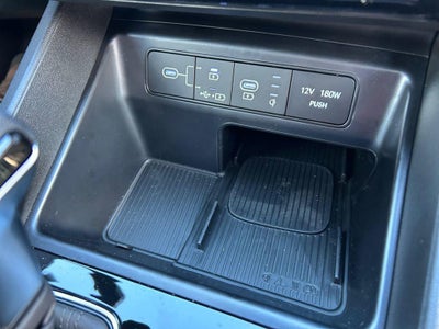 2026 Hyundai Santa Cruz SEL Activity AWD