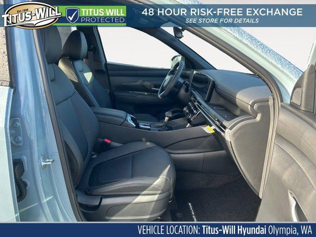 2026 Hyundai Santa Cruz SEL Activity AWD