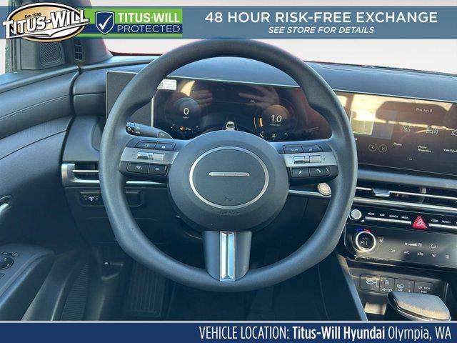 2026 Hyundai Santa Cruz SEL Activity AWD