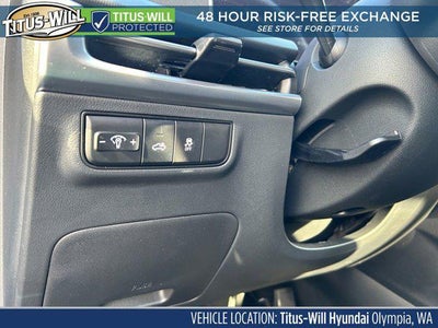 2026 Hyundai Santa Cruz SEL Activity AWD