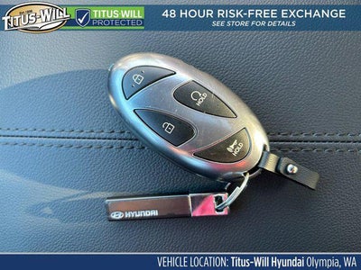 2026 Hyundai Santa Cruz SEL Activity AWD