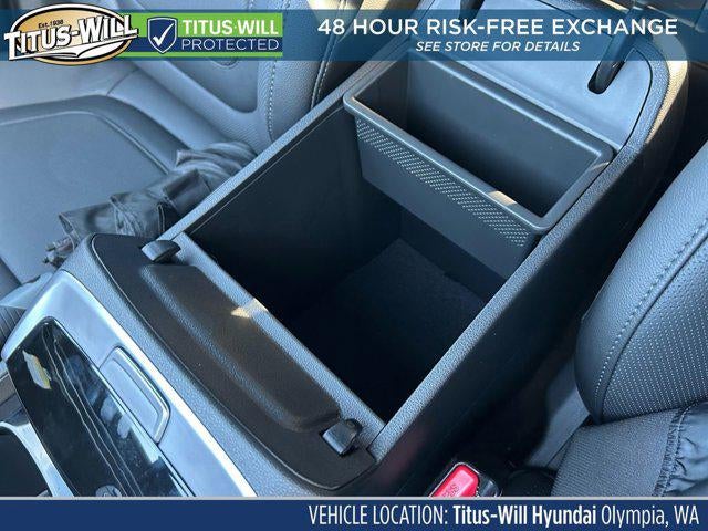 2026 Hyundai Santa Cruz SEL Activity AWD