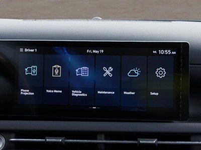 2026 Hyundai Santa Cruz SEL Activity AWD