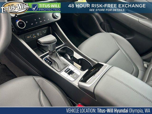 2026 Hyundai Santa Cruz SEL Activity AWD