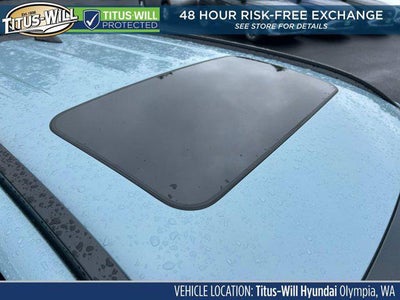 2026 Hyundai Santa Cruz SEL Activity AWD