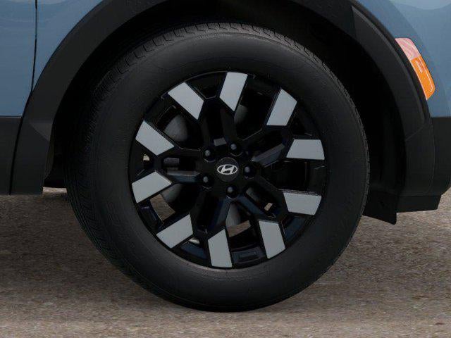 2026 Hyundai Santa Cruz SEL Activity AWD