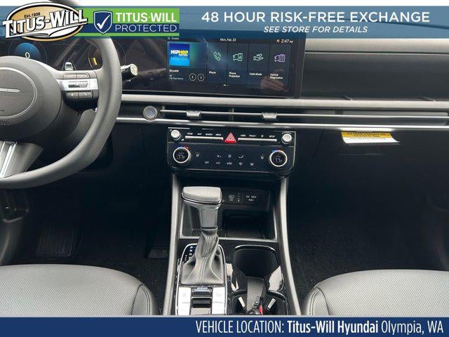 2026 Hyundai Santa Cruz SEL Activity AWD