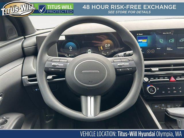 2026 Hyundai Santa Cruz SEL Activity AWD