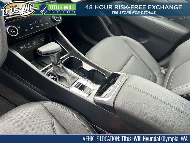 2026 Hyundai Santa Cruz SEL Activity AWD